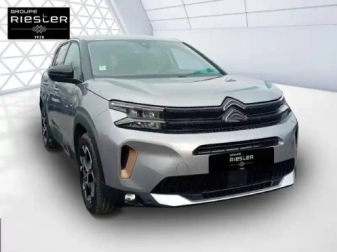 Citroën C5 Aircross hybride rechargeable 180 e-eat8