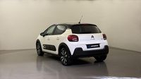 Citroen C3 1.2 PureTech 110ch S&S Shine 120-123g — photo 8