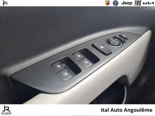 Kia Stonic 1.0 t-gdi 100ch blue edition / active — photo 12
