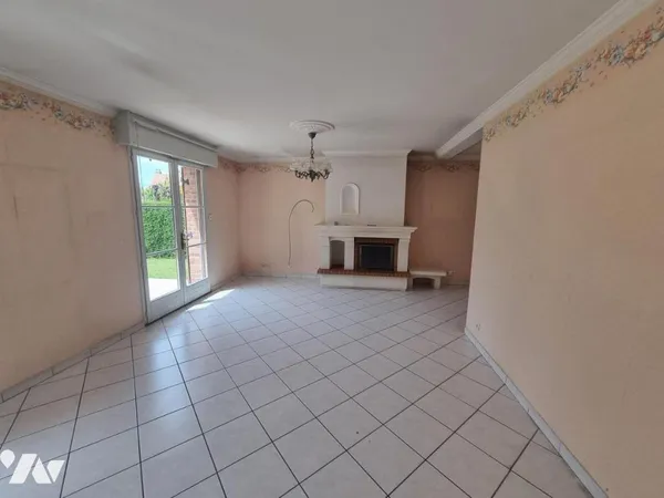 Maison 6 pièces 145 m²