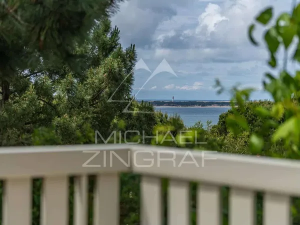 Villa 6 pièces 160 m²