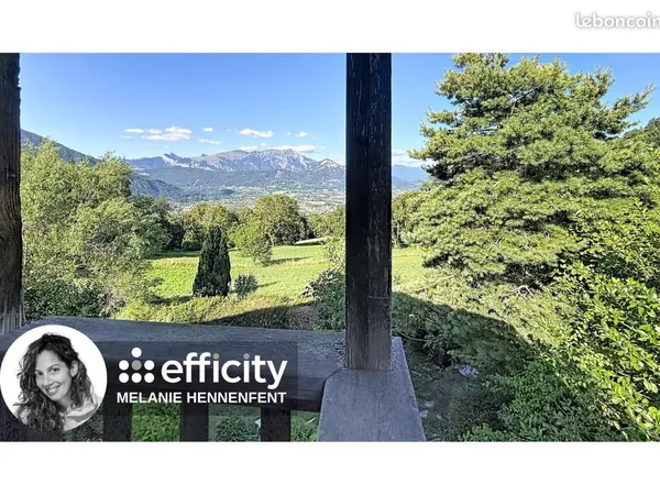 Ferme 8 pièces 195 m²