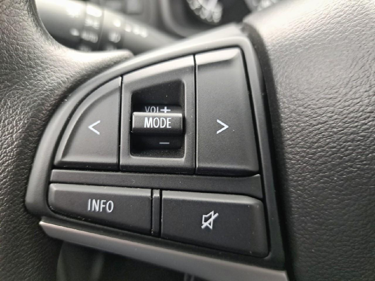 Suzuki Ignis 1.2 dualjet hybrid pack — photo 20