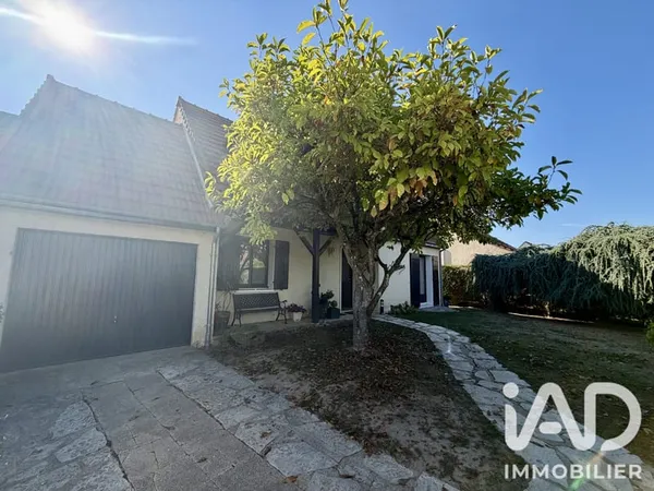 Maison 6 pièces 111 m²