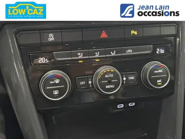 Volkswagen T-Roc 1.5 tsi 150 evo start/stop bvm6 — photo 16