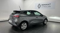 Renault Clio 1.5 dCi 100ch Evolution - 25 — photo 5