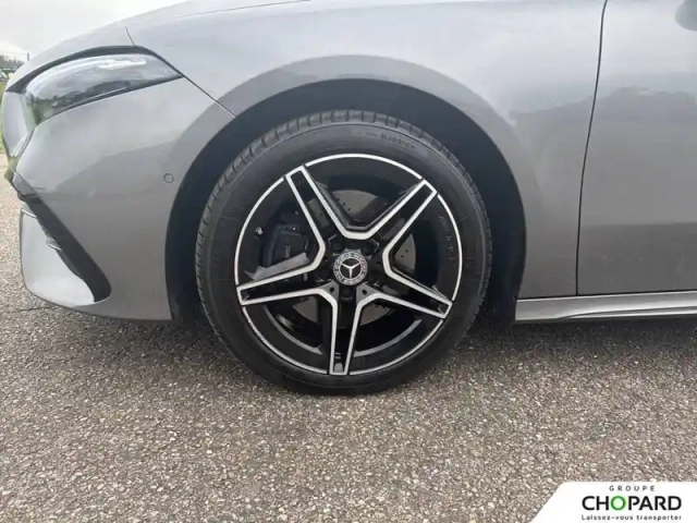 Mercedes Classe A 250 e hybrid eq — photo 22