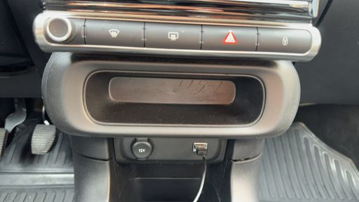 Citroen C3 1.5 BlueHDi 100 - Feel – 2021 – 51850 km – Diesel – Boîte Manuelle — photo 17