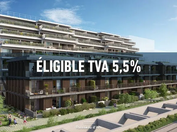 Appartement 5 pièces 121 m²