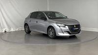 Peugeot 208 1.2 PureTech 100ch S&S Style — photo 3