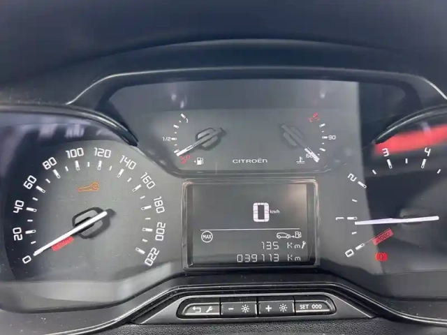 Citroën C3 puretech 83 s&amp;s bvm5 — photo 3