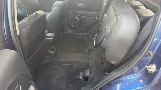 Honda HR-V 1.5 i-VTEC 130 CVT - Exclusive Navi – 2016 – 54102 km – Essence – Boîte Automatique — photo 2