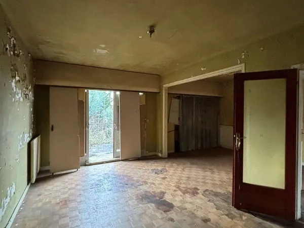 Maison 5 pièces 85 m²