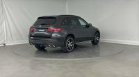 Mercedes Glc 300 de 194+122ch AMG Line 4Matic 9G-Tronic — photo 5