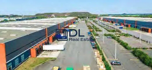 Local commercial 12032 m²