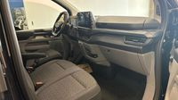 Ford Transit Custom Kombi 340 L2H1 2.5 Duratec 232ch Hybride rechargeable Limited CVT — photo 15