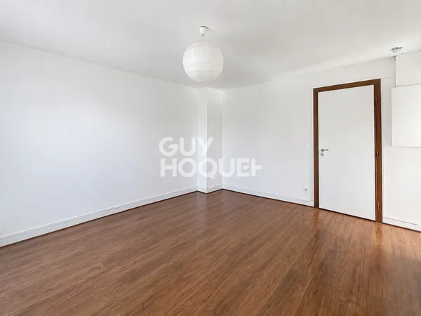 Appartement à vendre de 1 pièce de 31.5 m²