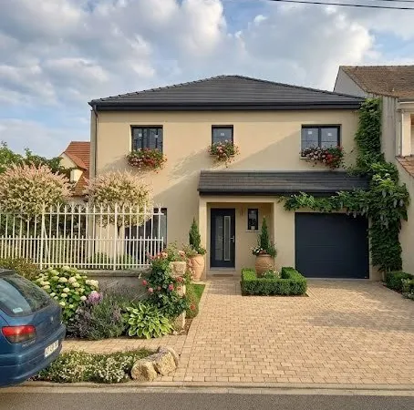 Maison 5 pièces 129 m²