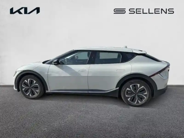 Kia Ev6 229ch air active 2wd — photo 5
