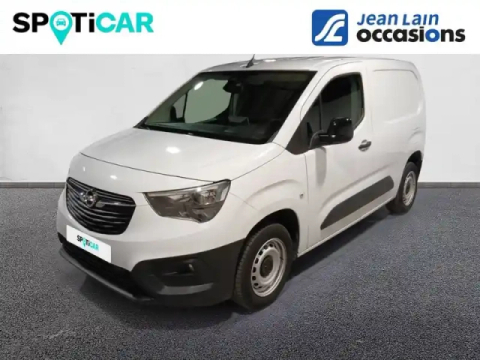 Opel Combo cargo m 600 kg puretech 110 s&amp;s bvm6