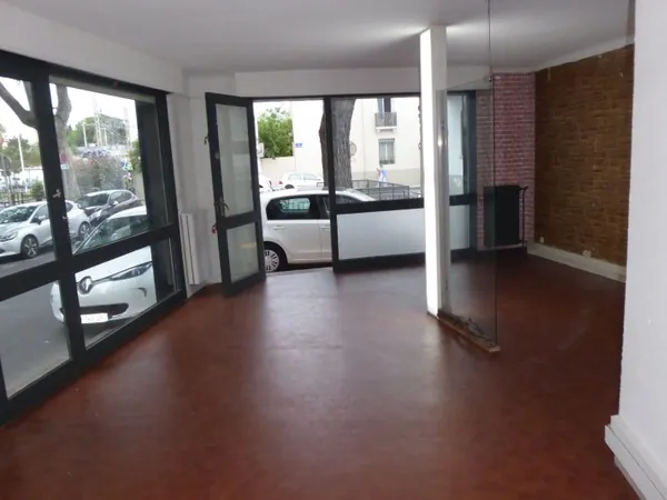 Perpignan : LOCAL RCH