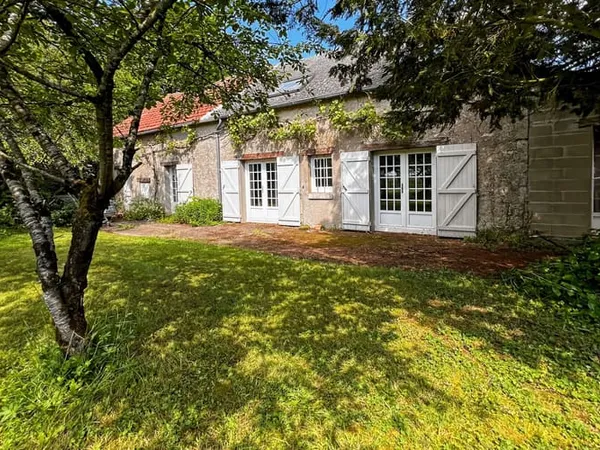Maison 5 pièces 165 m²