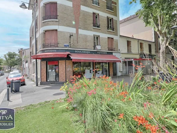 Local 117 m²