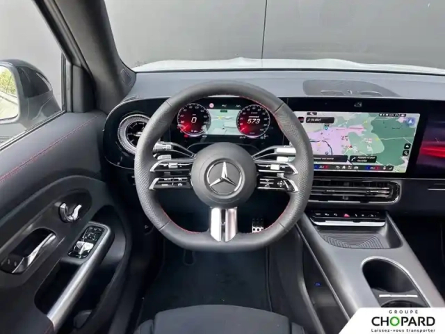 Mercedes Glb 250+ eq — photo 16