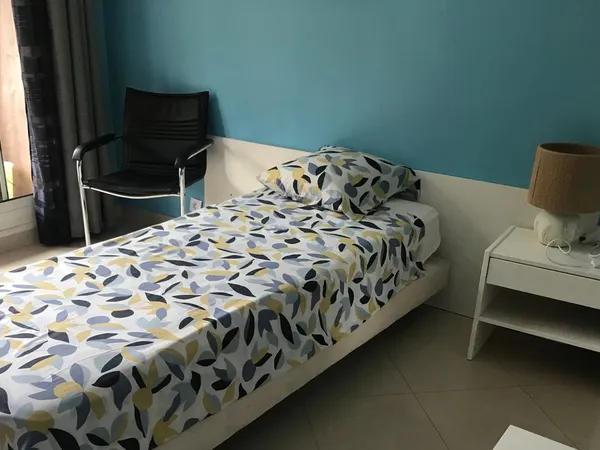 Chambre de 11m2 à louer sur Aix-en-Provence