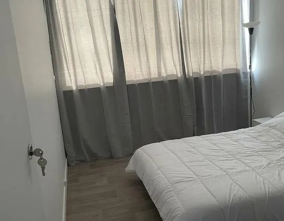 Appartement 4 pièces 82 m²
