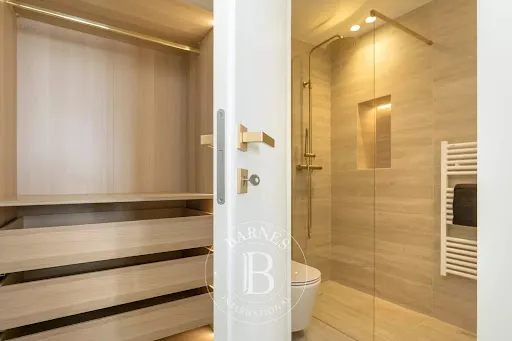 Appartement 1 pièce 20 m²