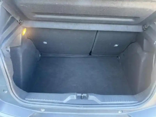Citroën C3 1.2 turbo 100ch max — photo 6