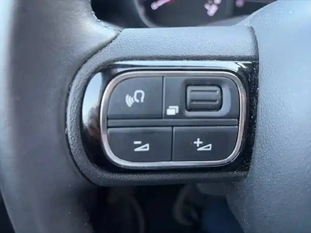Citroën C3 Aircross puretech 130 s&amp;s eat6 — photo 21
