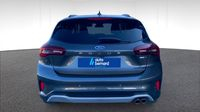 Ford Focus 1.0 EcoBoost mHEV 155ch Titanium Vignale Powershift — photo 5