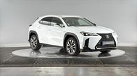 Lexus Ux 250h 2WD F SPORT MY21 — photo 3
