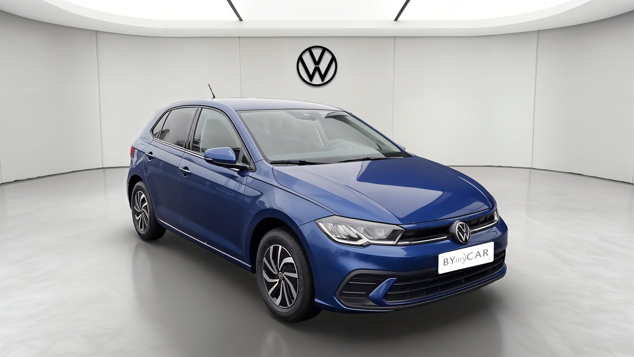 Volkswagen Polo 1.0 TSI 95 S&amp;S BVM5 — photo 7