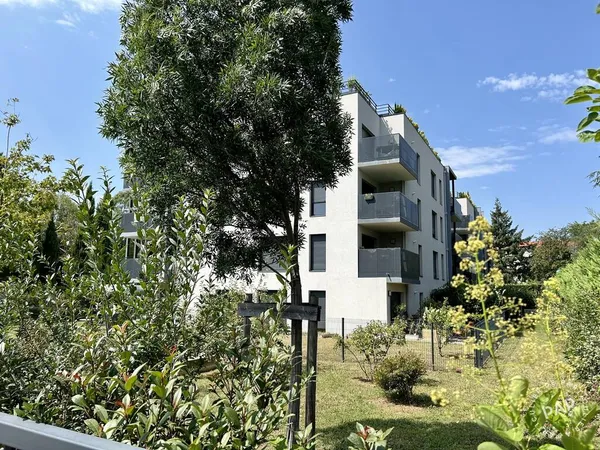 Appartement 4 pièces 80 m²