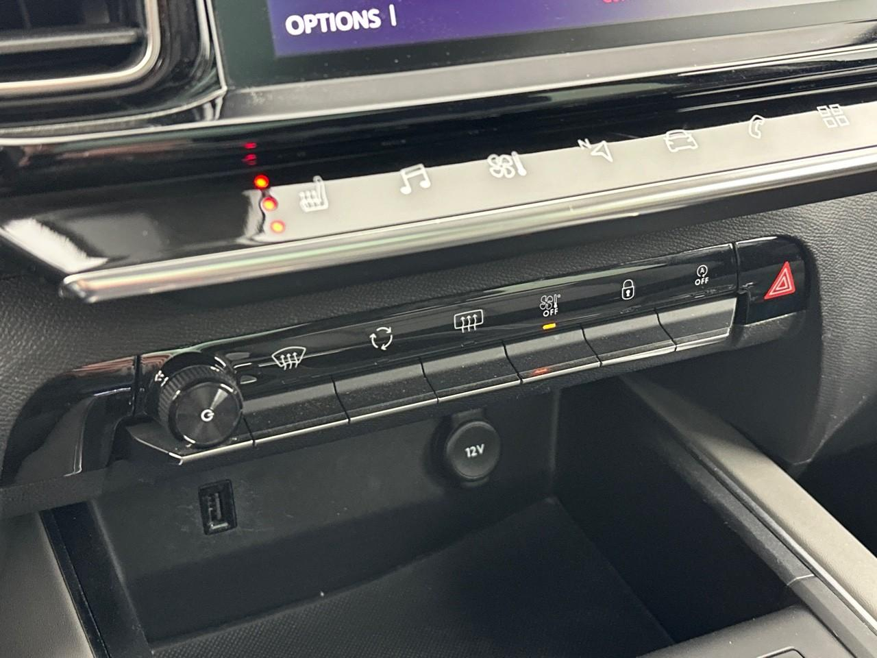 Citroën C5 Aircross puretech 130 s&s eat8 shine pack — photo 28