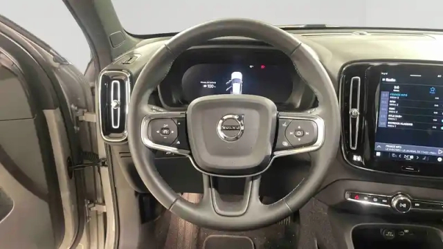Volvo Ex40 single extended range 252 ch 1edt — photo 53