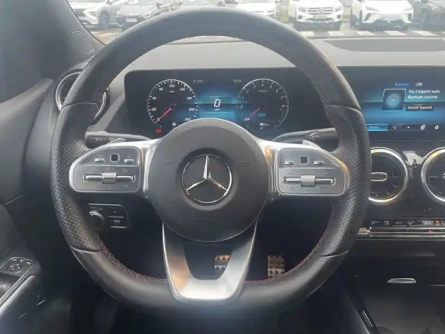 Mercedes Classe B 250 e amg line — photo 11
