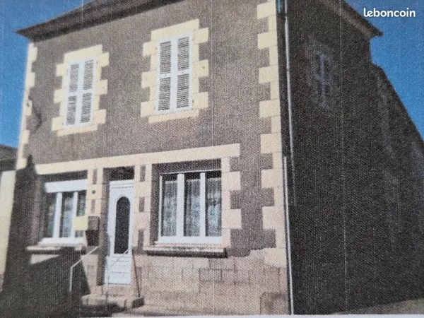 Bien immobilier