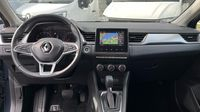 Renault Captur 1.3 TCe mild hybrid 140ch Evolution EDC — photo 11
