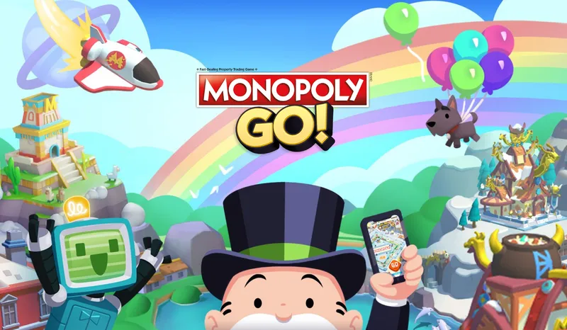 Monopoly GO!: la guida completa per iniziare nel 2026