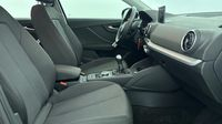 Audi Q2 30 TFSI 110ch Design — photo 15