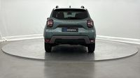 Dacia Duster 1.3 TCe 150ch FAP Extreme 4x2 EDC — photo 6