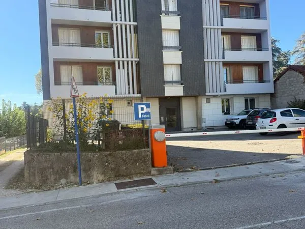 Appartement 4 pièces 70 m²