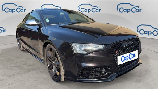 Audi RS5 4.2 FSI 450 Quattro S-Tronic 7 - RS – 2015 – 118144 km – Essence – Boîte Automatique — photo 21