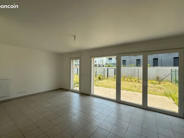 Maison 4 pièces 88 m²