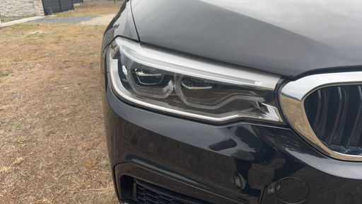 BMW Serie 5 530e iPerformance 252 Plug in Hybrid Steptronic8 - M Sport – 2020 – 115044 km – Hybride rechargeable – Boîte Automatique — photo 17