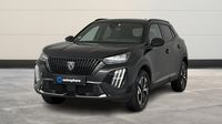 Peugeot 2008 1.2 PureTech 130ch S&S GT EAT8